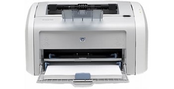 HP Laserjet 1020 Laser Printer